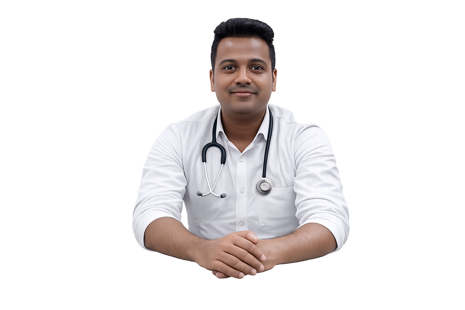 Dr. Amit Kumar Gour