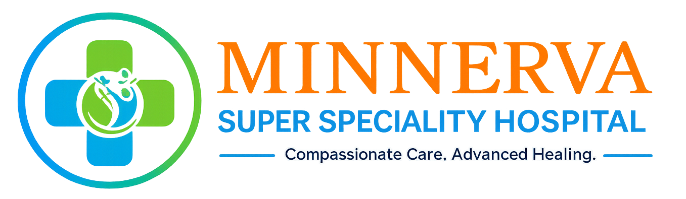 Minnerva Super Speciality Hospital