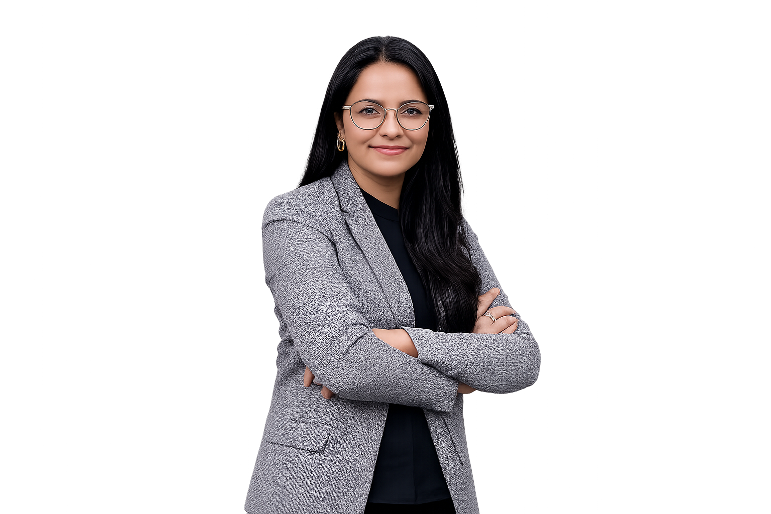 Dr. Pragya Gupta
