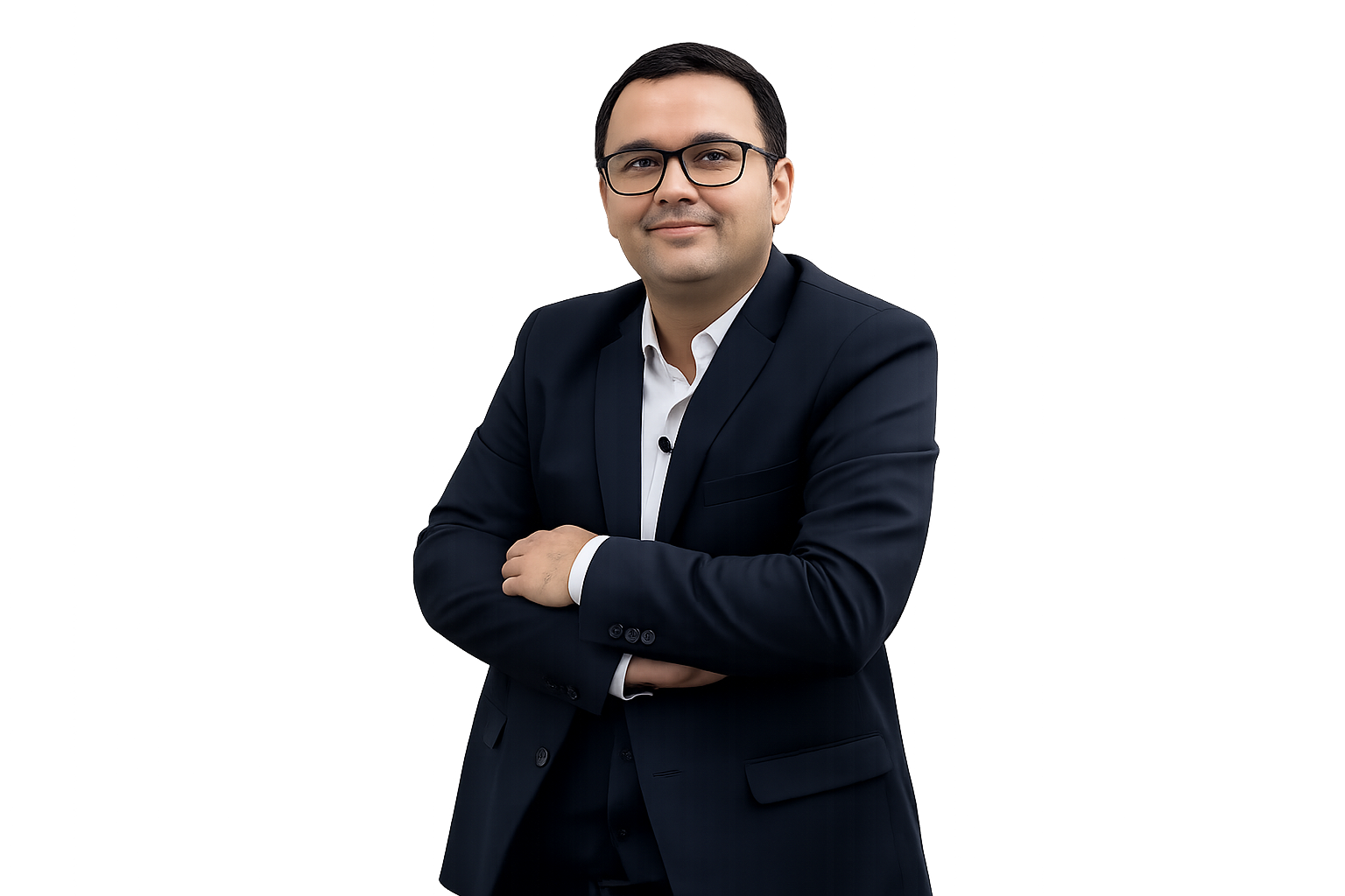 Dr. Vivek Gupta
